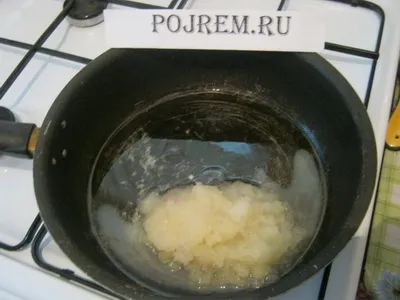 Рецепт кабачкової ікри