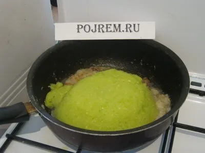 Рецепт кабачкової ікри