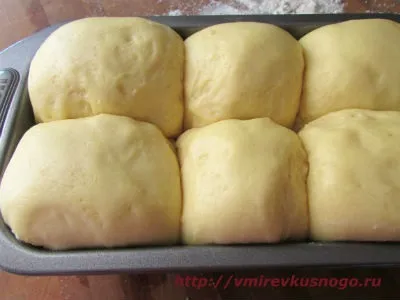 Рецепт французької бриоши