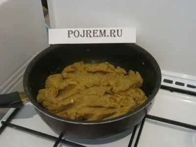 Рецепт кабачкової ікри