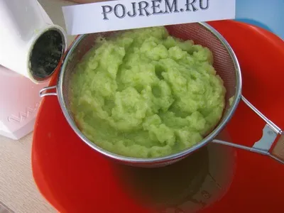 Рецепт кабачкової ікри