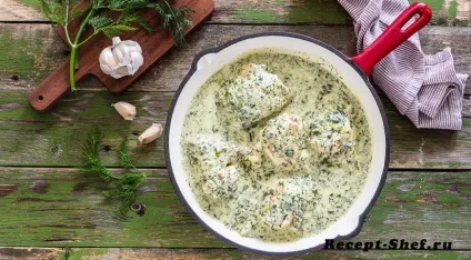 Рецепт курки від шеф-кухаря, шеф-кухар (шеф-кухар) Рецепт курки від шеф-кухаря, шеф-кухар