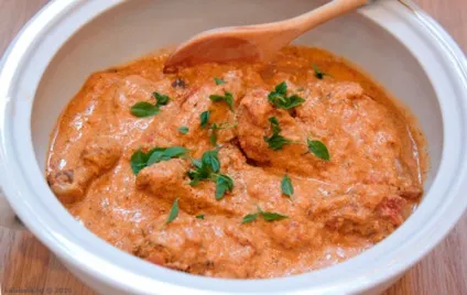 Рецепти приготування курки в вершковому соусі (рецепти) Рецепти приготування курки в вершковому соусі