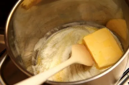 Рецепт лазаньї покрокова інструкція з фото (лазаньї) Рецепт лазаньї покрокова інструкція з фото