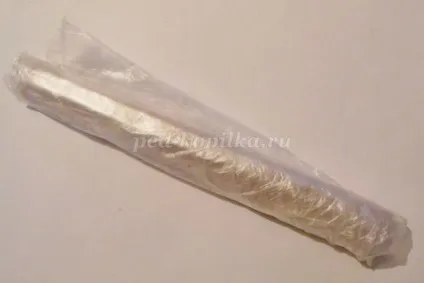 Гумки спіральки з атласних стрічок (охорони праці роботі) Гумки спіральки з атласних стрічок