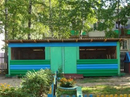 Ремонт в доу