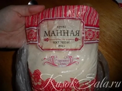 Рецепт рідка манна каша без грудок 13 фото (рецепт) Рецепт рідка манна каша без грудок 13 фото