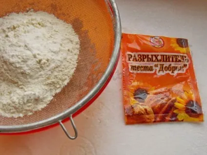 Рецепт пряники медової пісної (медова пряник фото) Рецепт пряники медової пісної