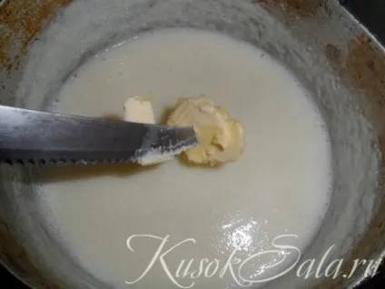 Рецепт рідка манна каша без грудок 13 фото (грудок) Рецепт рідка манна каша без грудок 13 фото