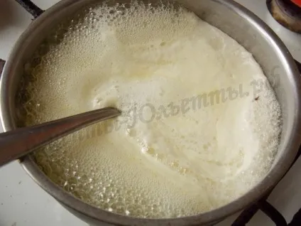 Рецепт пряники медової пісної (рецепт пряники медової) Рецепт пряники медової пісної