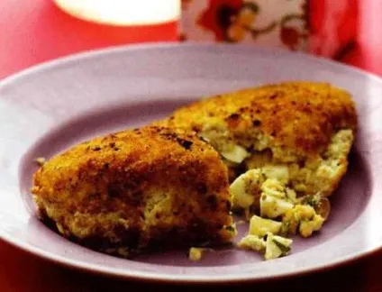 Рецепти російської кухні (ложки рослинної олії) Рецепти російської кухні