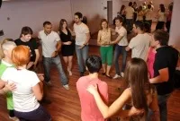 Руеда танець - руеда де касіно (rueda de casino) (танець) Руеда танець - руеда де касіно (rueda de casino)