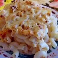 Ріжки з фаршем в духовці - як приготуємо (духовці) Ріжки з фаршем в духовці - як приготуємо