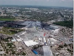 Ринок барабашово харків