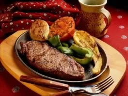 Риба тушкована в сметані (з овочами, з картоплею) рецепти (тушкована) Риба тушкована в сметані (з овочами, з картоплею) рецепти