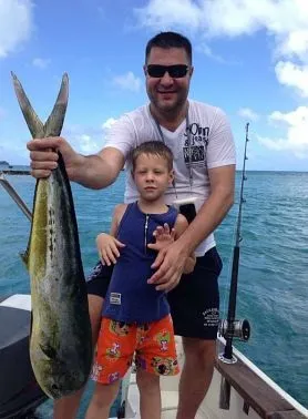 Риболовля в Таїланді хто і як ловиться в тайських водах (водах) Риболовля в Таїланді хто і як ловиться в тайських водах