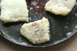Риба під маринадом класичний рецепт з фото крок за кроком (маринадом) Риба під маринадом класичний рецепт з фото крок за кроком