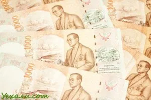 Рубль дорівнює бату! Або шокуюча правда про паттаевке і економічній кризі (Бату) Рубль дорівнює бату! Або шокуюча правда про паттаевке і економічній кризі