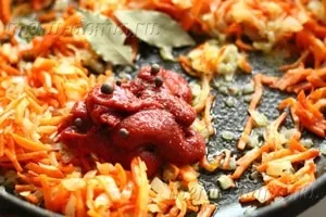 Риба під маринадом класичний рецепт з фото крок за кроком (фото) Риба під маринадом класичний рецепт з фото крок за кроком