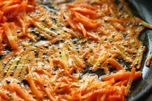 Риба під маринадом класичний рецепт з фото крок за кроком (маринадом) Риба під маринадом класичний рецепт з фото крок за кроком