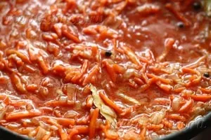 Риба під маринадом класичний рецепт з фото крок за кроком (покроково) Риба під маринадом класичний рецепт з фото крок за кроком
