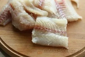 Риба під маринадом класичний рецепт з фото крок за кроком (маринадом) Риба під маринадом класичний рецепт з фото крок за кроком