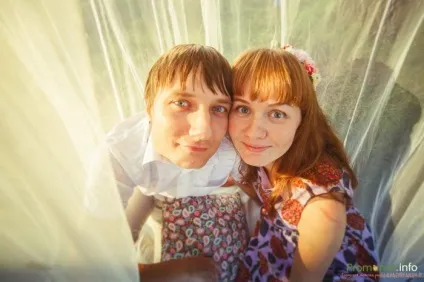 Романтична ситцеве річниця на природі евгенія_jane-siberia і сергей (евгенія_jane-siberia) Романтична ситцеве річниця на природі евгенія_jane-siberia і сергей