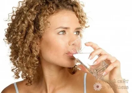 Роль води в житті людини, кращий сайт про wellness (людини) Роль води в житті людини, кращий сайт про wellness