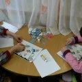 Падалка в доу (фотозвіт)