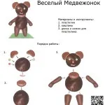 Вироби з каштанів - 100 фото ідей як виконати підробки з каштанів (каштанів своїми руками) Вироби з каштанів - 100 фото ідей як виконати підробки з каштанів