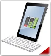 Чому акумуляторна батарея стала швидко розряджатися на ipad 4, 3, 2, air, air 2, mini 2, 3, pro