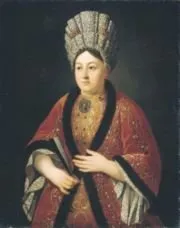 Справжня історія життя і смерті Михаїла Ломоносова ч (життя) Справжня історія життя і смерті Михаїла Ломоносова ч