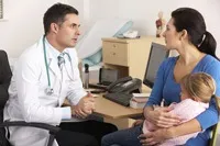 Підготовка до манту у дітей - як підготувати дитину в 1 рік