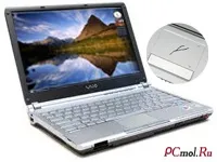Чому на ноутбуці sony vaio не працює тачпад (працює) Чому на ноутбуці sony vaio не працює тачпад