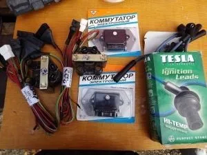Чому немає іскри на ваз 2110-інжектор 8 клапанів кілька можливих причин - твій АВТОПУЛЬС (запобіжників) Чому немає іскри на ваз 2110-інжектор 8 клапанів кілька можливих причин - твій АВТОПУЛЬС