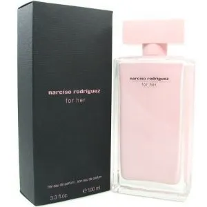 Підробка і оригінал narciso rodriguez for her