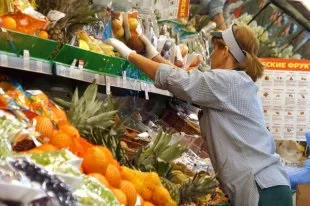 Чому в регіонах Уралу дорожчає хліб - українська газета (хліб) Чому в регіонах Уралу дорожчає хліб - українська газета