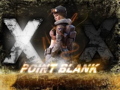 Чому викидає з point blank