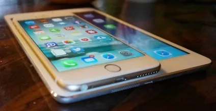Чому ipad mini не повинен померти (померти) Чому ipad mini не повинен померти