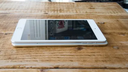 Чому ipad mini не повинен померти (померти) Чому ipad mini не повинен померти
