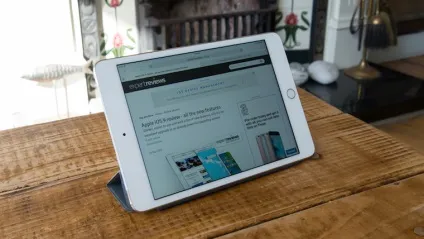 Чому ipad mini не повинен померти (повинен) Чому ipad mini не повинен померти