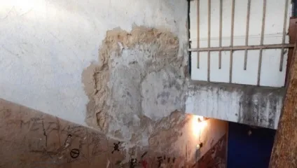 Чому знесли «поляну наречених»