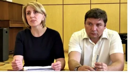 Чому знесли «поляну наречених»