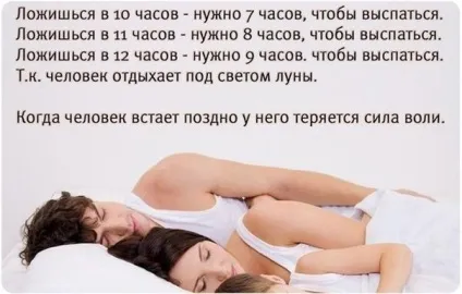 Чому важливо лягати спати рано і рано вставати, oblacco (рано) Чому важливо лягати спати рано і рано вставати, oblacco