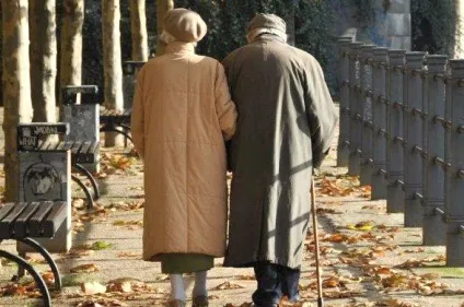 Чому старіє організм людини (людини) Чому старіє організм людини