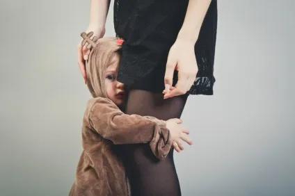 Чому не можна лякати дитину тим, що ви підете, mamamoldova (ні на крок) Чому не можна лякати дитину тим, що ви підете, mamamoldova