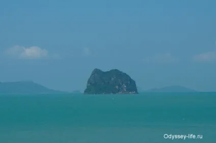 Чому люди люблять море (чому) Чому люди люблять море