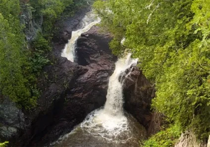 Чому в джерелі не замерзає вода (вода) Чому в джерелі не замерзає вода