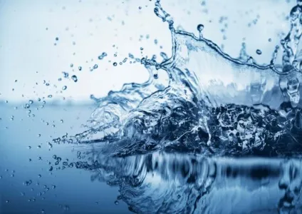 Чому вода замерзає дикий дикий світ (вода) Чому вода замерзає дикий дикий світ