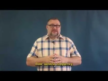 Чому чорніє масло в двигуні (двигуні) Чому чорніє масло в двигуні